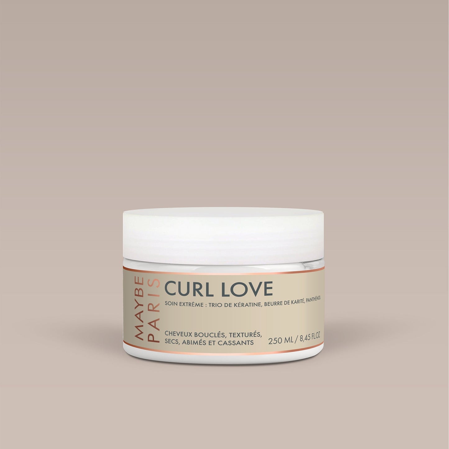CURL LOVE
