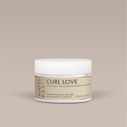 CURL LOVE