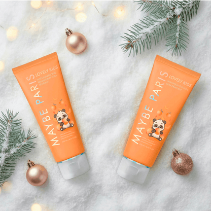 APRÈS-SHAMPOOING LOVELY KIDS