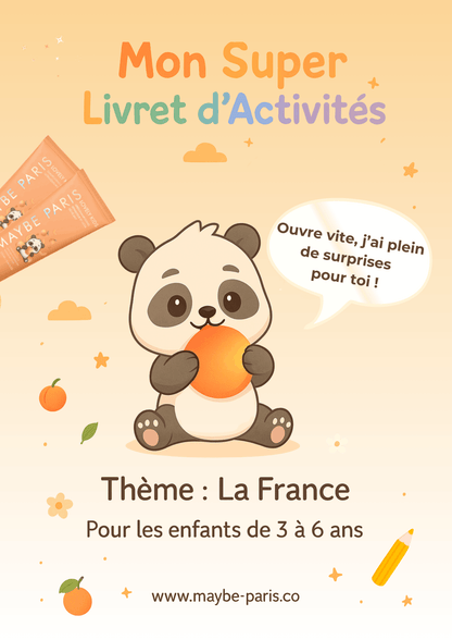 APRÈS-SHAMPOOING LOVELY KIDS