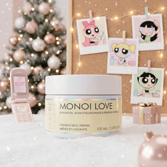 SOIN LOVE - Format voyage