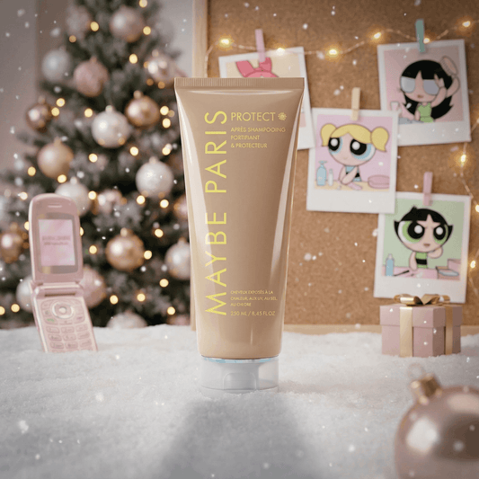 APRÈS-SHAMPOOING PROTECT