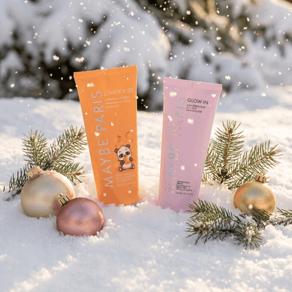 APRÈS-SHAMPOOING LOVELY KIDS