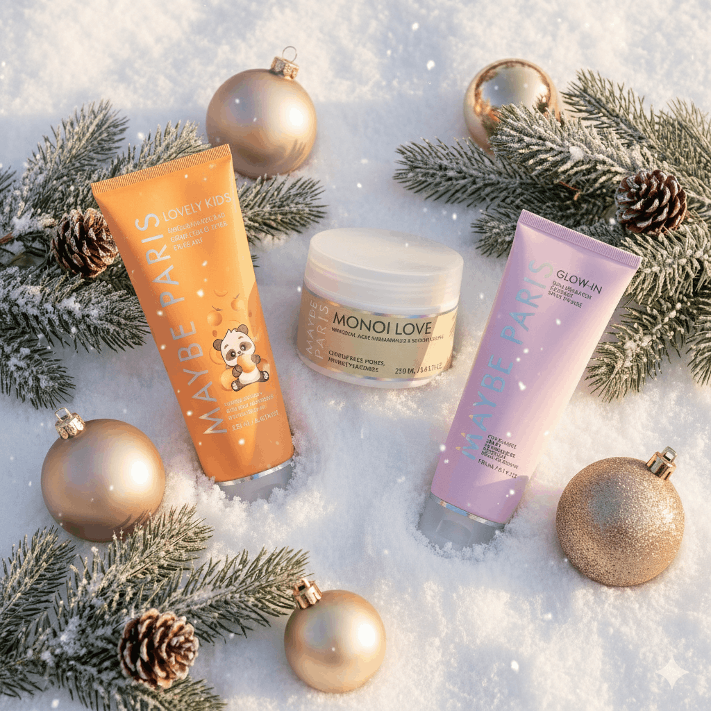 APRÈS-SHAMPOOING LOVELY KIDS