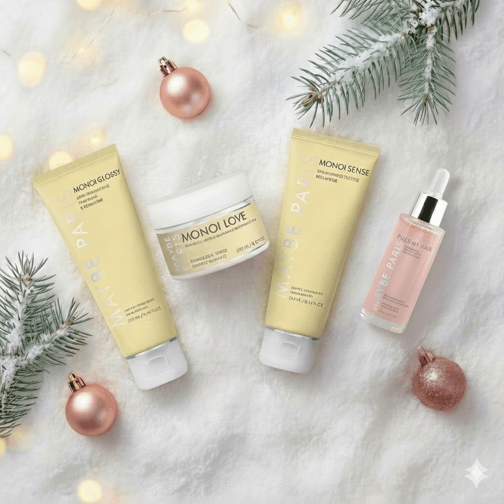 ROUTINE PRO RÉPARATRICE