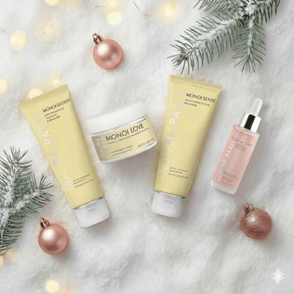 ROUTINE PRO RÉPARATRICE