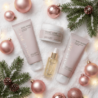 ROUTINE PRO RÉPARATRICE