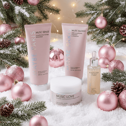 ROUTINE PRO RÉPARATRICE