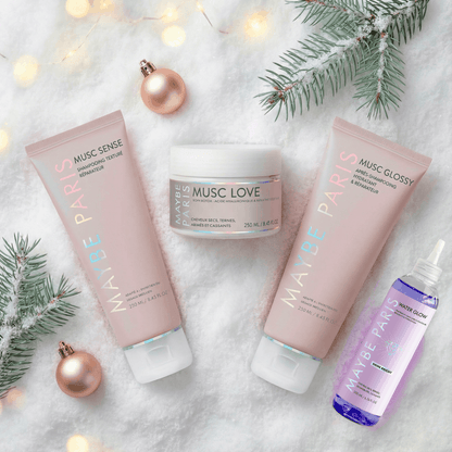 ROUTINE PRO RÉPARATRICE