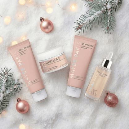 ROUTINE PRO RÉPARATRICE