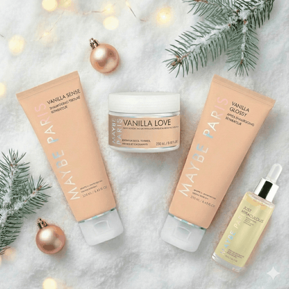 ROUTINE PRO RÉPARATRICE