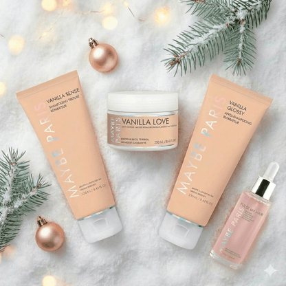 ROUTINE PRO RÉPARATRICE