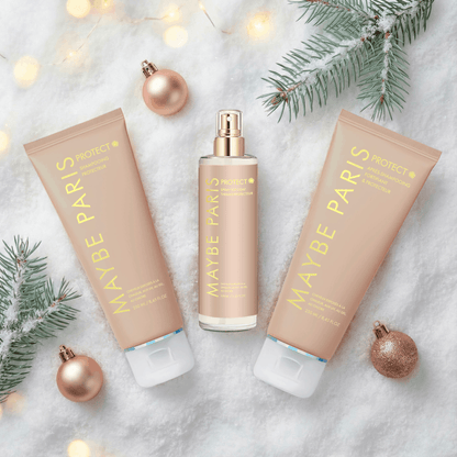 APRÈS-SHAMPOOING PROTECT