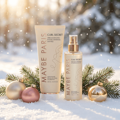 APRÈS SHAMPOOING CURL SECRET