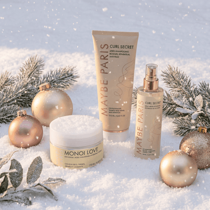 APRÈS SHAMPOOING CURL SECRET