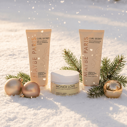 APRÈS SHAMPOOING CURL SECRET