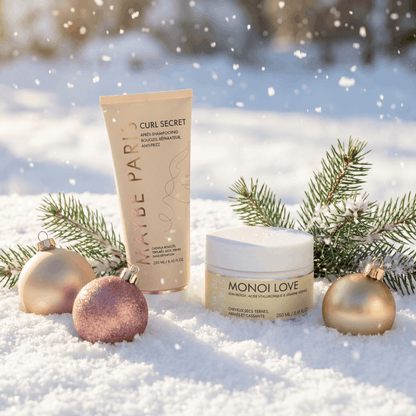 APRÈS SHAMPOOING CURL SECRET