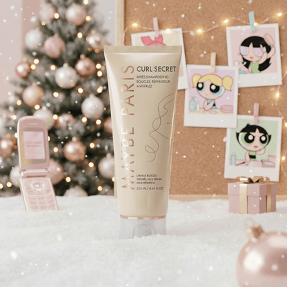 APRÈS SHAMPOOING CURL SECRET