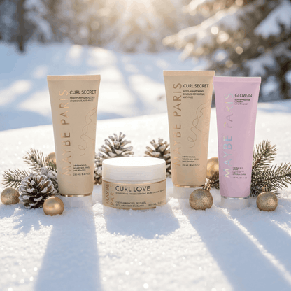 CURL LOVE