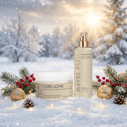 CURL LOVE