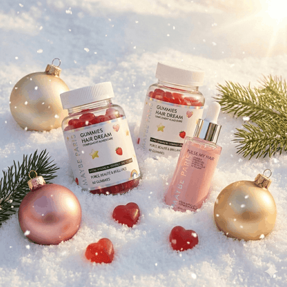 HAIR DREAM GUMMIES