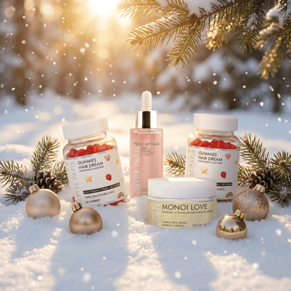 HAIR DREAM GUMMIES
