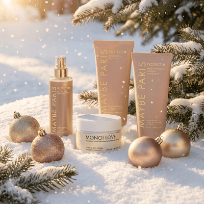 APRÈS-SHAMPOOING PROTECT