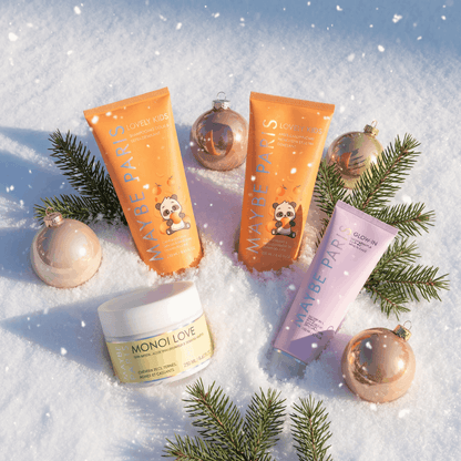 APRÈS-SHAMPOOING LOVELY KIDS