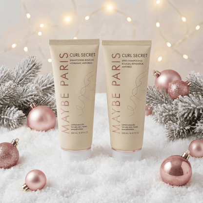 APRÈS SHAMPOOING CURL SECRET