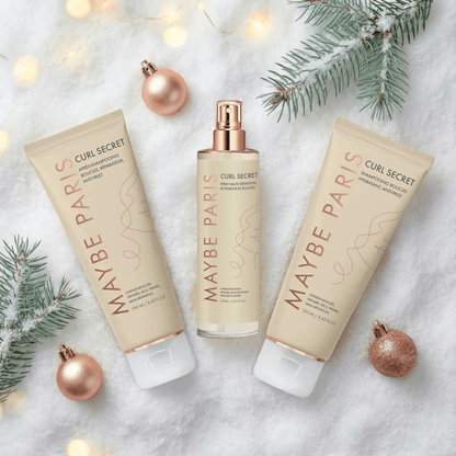 APRÈS SHAMPOOING CURL SECRET