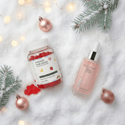 HAIR DREAM GUMMIES