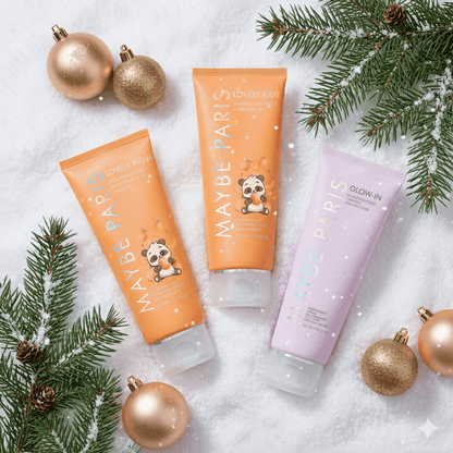 SHAMPOOING LOVELY KIDS