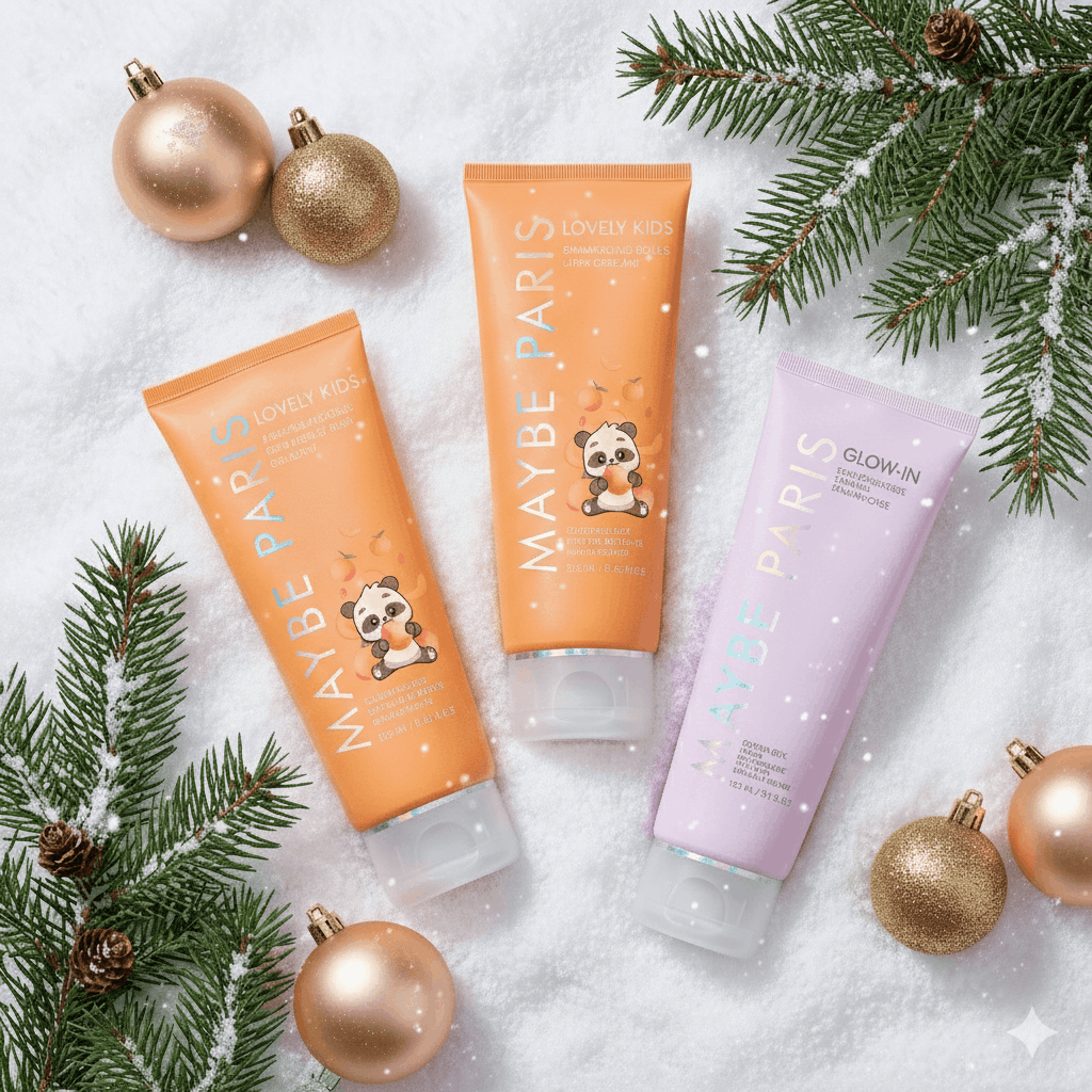 APRÈS-SHAMPOOING LOVELY KIDS