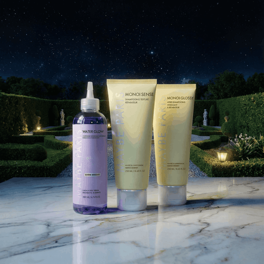 ROUTINE GLOW & HYDRATATION