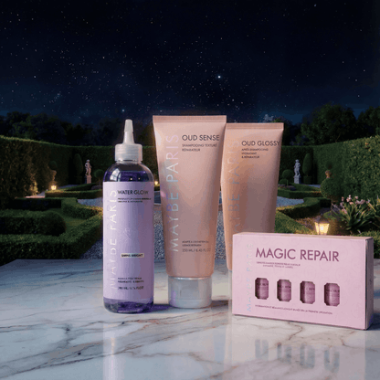 ROUTINE GLOW & HYDRATATION