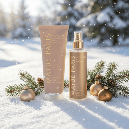 APRÈS-SHAMPOOING PROTECT